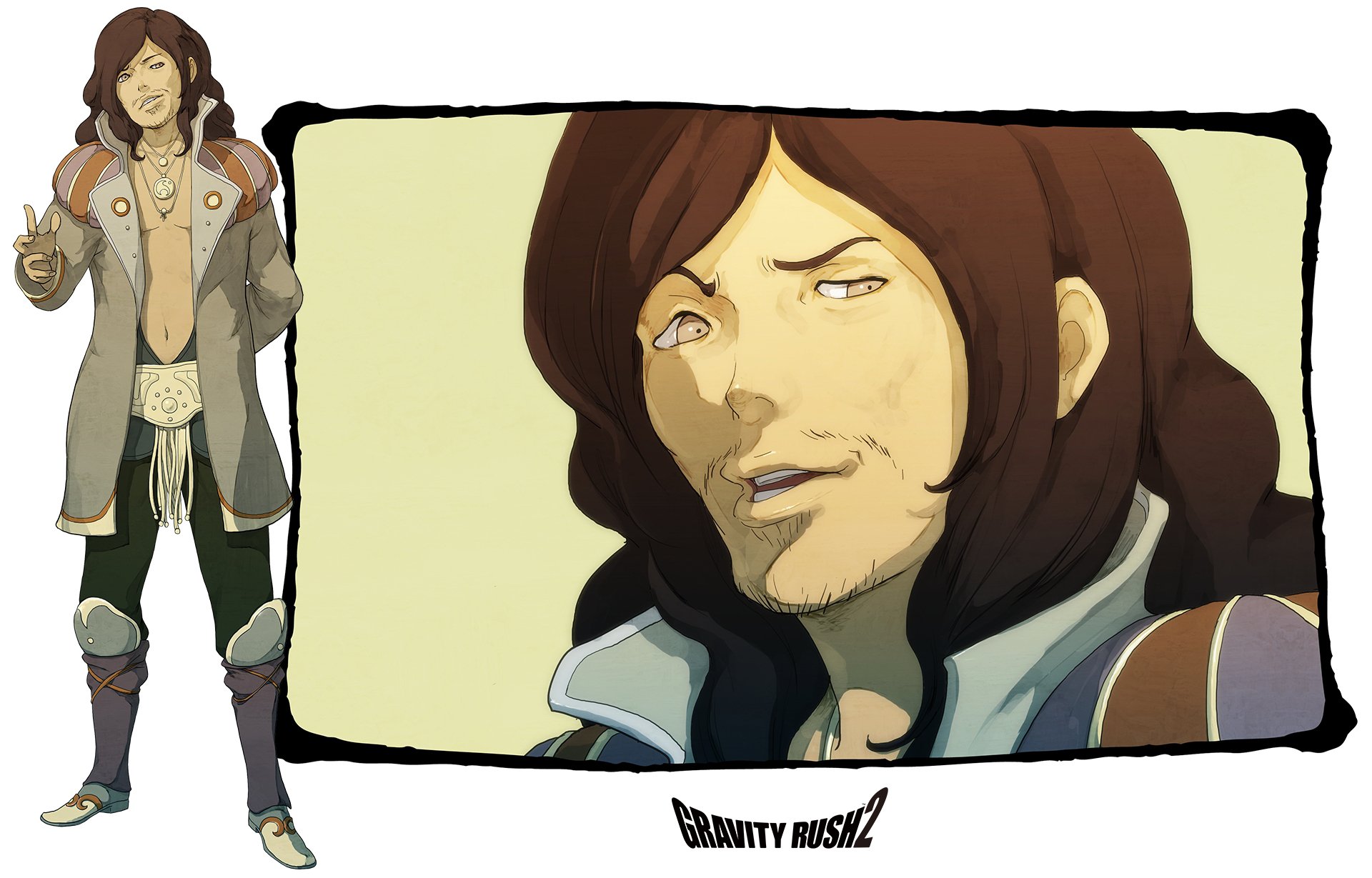 Gravity Rush 2 - Imagen 11